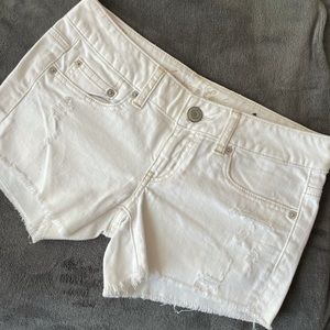 American Eagle Denim Shorts | WOMENS